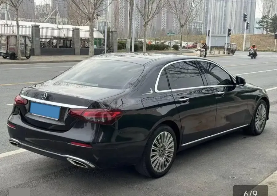2021 Mercedes-Benz E Class 1.5T 184HP L4 9AT,autocango,china used car exporter,china ev exporter,chinese used car exporter,chinese used ev exporter
