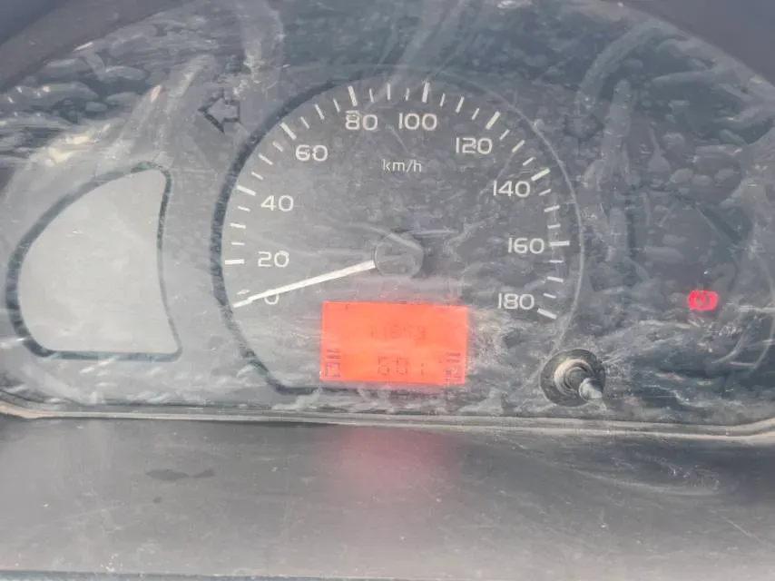 2015 JinBei Western CowBoy 1.3L 88HP L4 5MT,autocango,china used car exporter,china ev exporter,chinese used car exporter,chinese used ev exporter