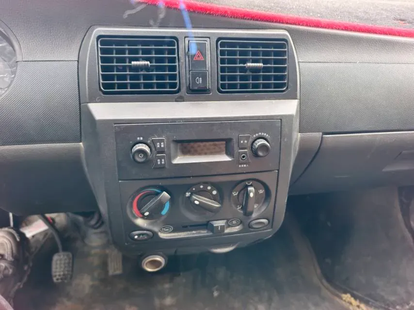 2015 JinBei Western CowBoy 1.3L 88HP L4 5MT,autocango,china used car exporter,china ev exporter,chinese used car exporter,chinese used ev exporter