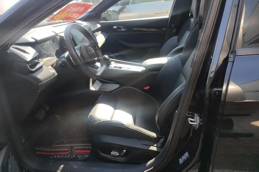 2023 MAXUS G50 1.5T 181HP L4 7DCT,autocango,china used car exporter,china ev exporter,chinese used car exporter,chinese used ev exporter