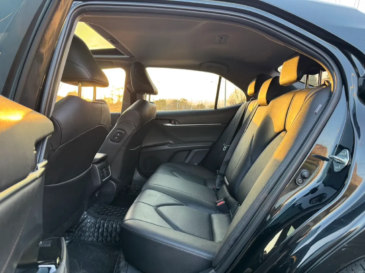 2023 Toyota Camry 2.0L 177HP L4 CVT,autocango,china used car exporter,china ev exporter,chinese used car exporter,chinese used ev exporter