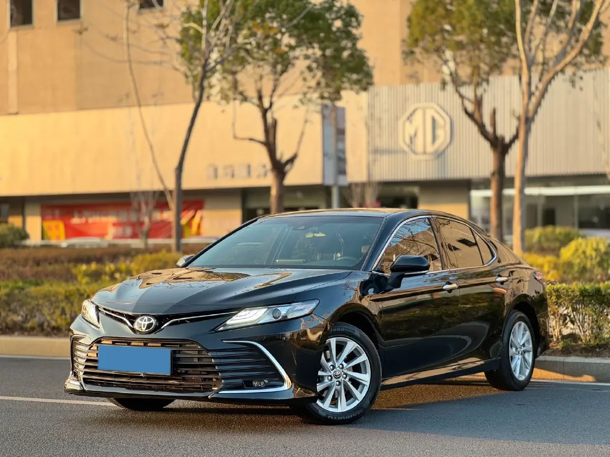 2023 Toyota Camry 2.0L 177HP L4 CVT,autocango,china used car exporter,china ev exporter,chinese used car exporter,chinese used ev exporter