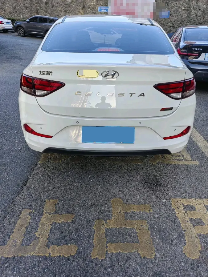 2020 Hyundai Celesta 1.6L 123HP L4 6AT,autocango,china used car exporter,china ev exporter,chinese used car exporter,chinese used ev exporter