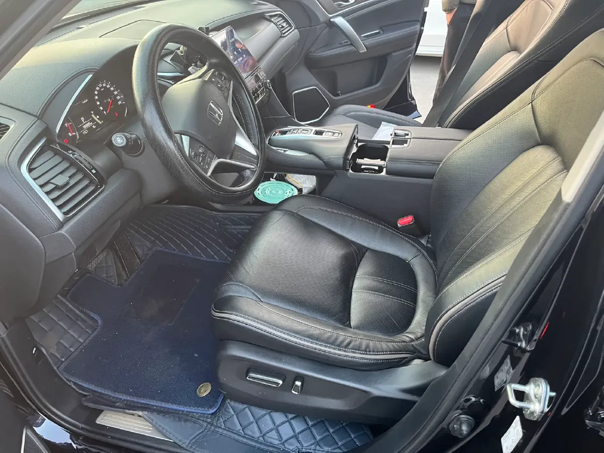 2020 Honda Avancier 2.0T 272HP L4 9AT,autocango,china used car exporter,china ev exporter,chinese used car exporter,chinese used ev exporter