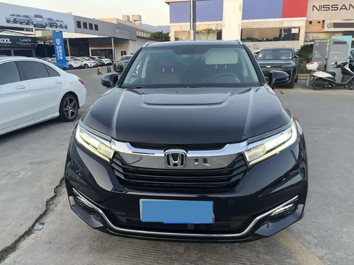 2020 Honda Avancier 2.0T 272HP L4 9AT,autocango,china used car exporter,china ev exporter,chinese used car exporter,chinese used ev exporter
