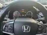 2020 Honda Avancier 2.0T 272HP L4 9AT