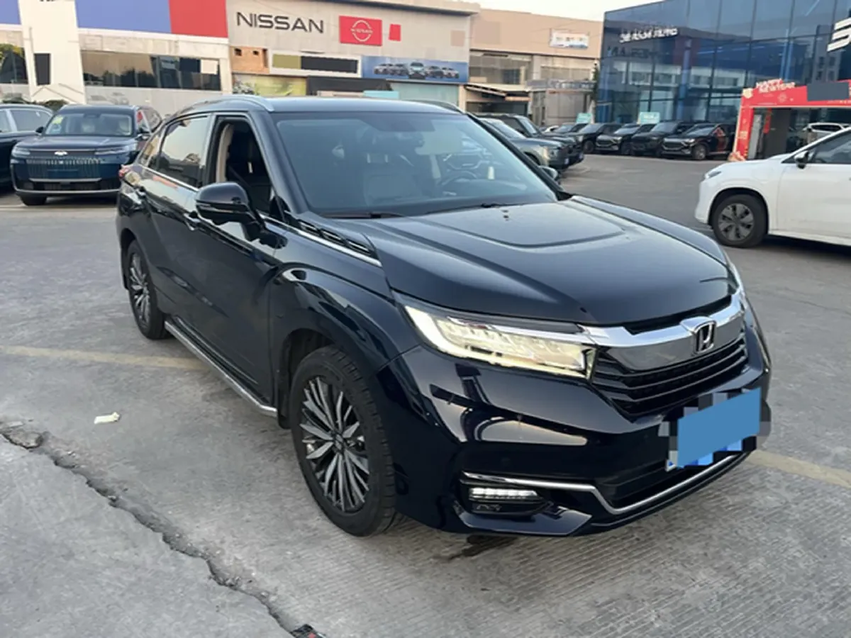 2020 Honda Avancier 2.0T 272HP L4 9AT,autocango,china used car exporter,china ev exporter,chinese used car exporter,chinese used ev exporter