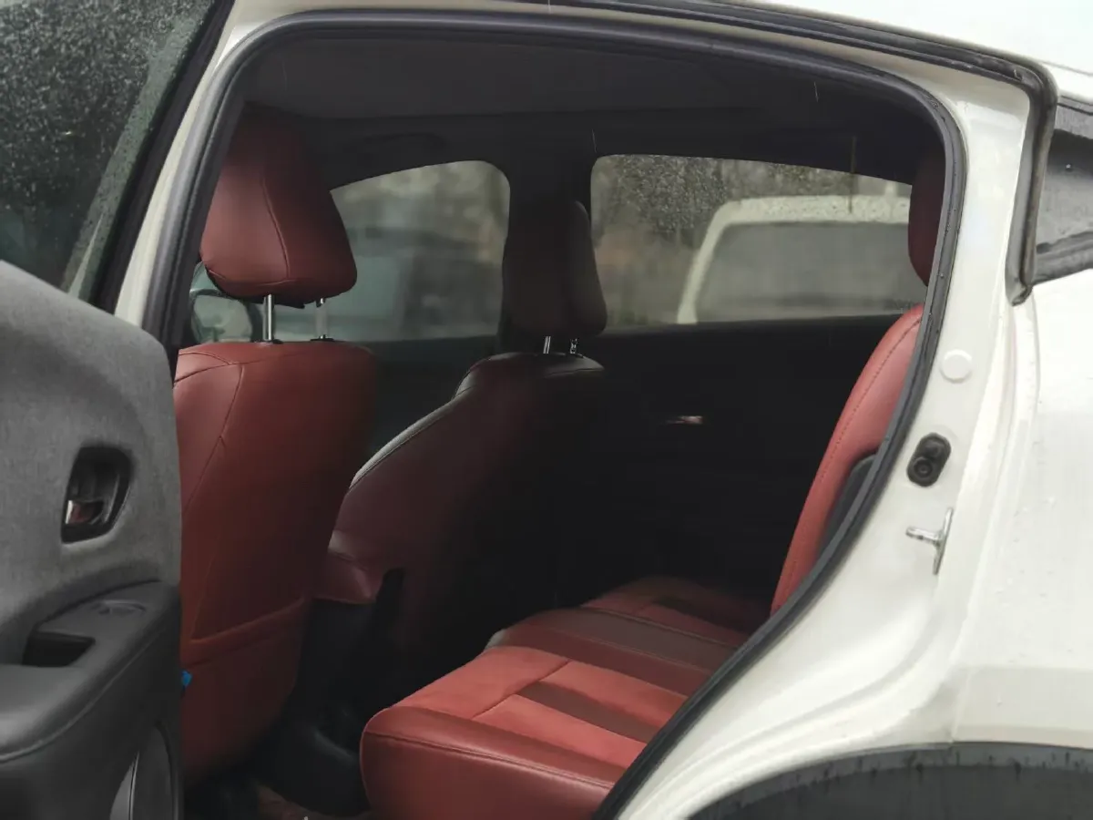 2021 Honda XR-V 1.5L 131HP L4 CVT,autocango,china used car exporter,china ev exporter,chinese used car exporter,chinese used ev exporter