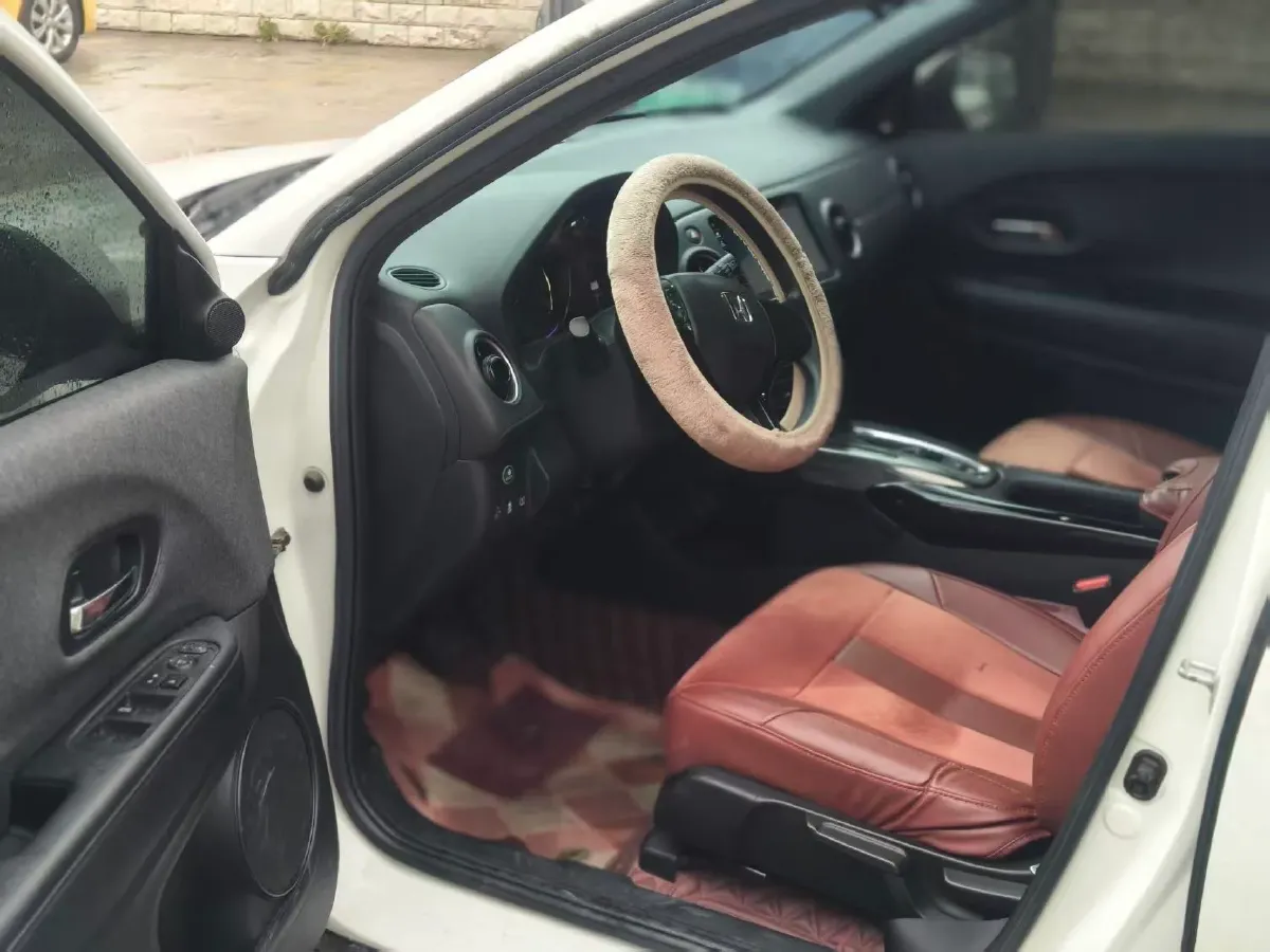 2021 Honda XR-V 1.5L 131HP L4 CVT,autocango,china used car exporter,china ev exporter,chinese used car exporter,chinese used ev exporter