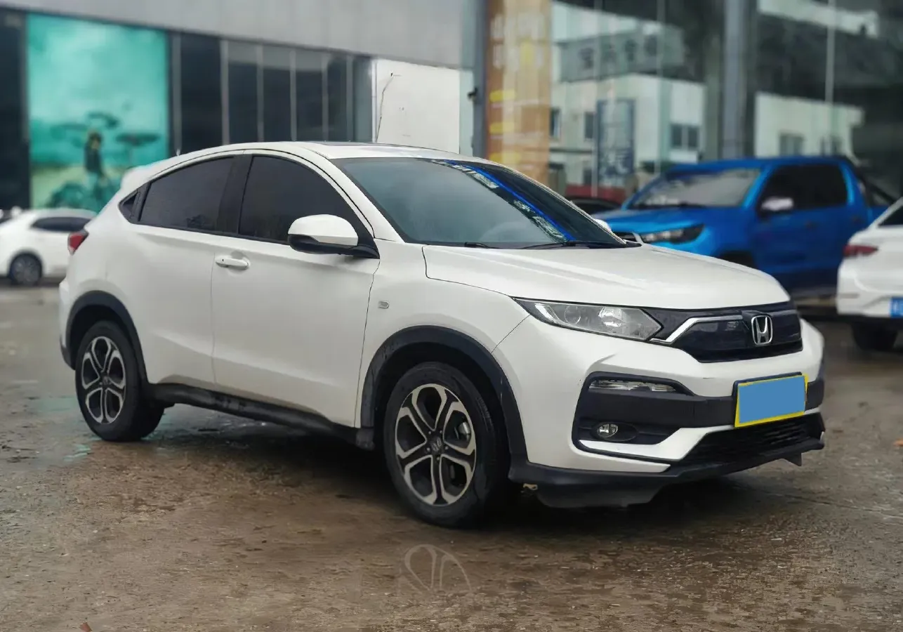 2021 Honda XR-V 1.5L 131HP L4 CVT,autocango,china used car exporter,china ev exporter,chinese used car exporter,chinese used ev exporter