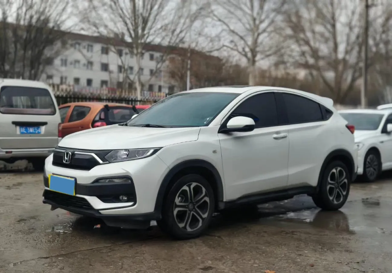 2021 Honda XR-V 1.5L 131HP L4 CVT,autocango,china used car exporter,china ev exporter,chinese used car exporter,chinese used ev exporter