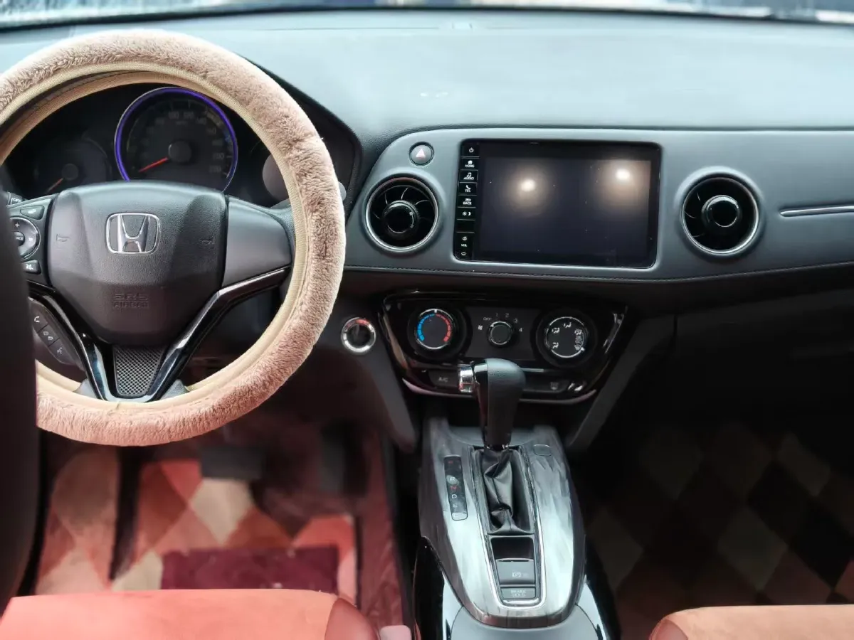 2021 Honda XR-V 1.5L 131HP L4 CVT,autocango,china used car exporter,china ev exporter,chinese used car exporter,chinese used ev exporter