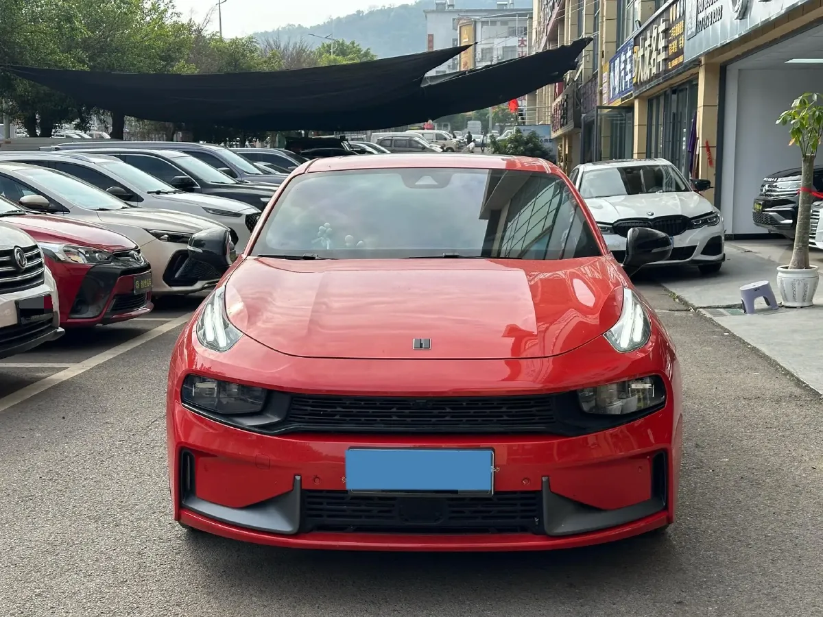 2022 LYNK&CO 03 2.0T 190HP L4 7DCT,autocango,china used car exporter,china ev exporter,chinese used car exporter,chinese used ev exporter
