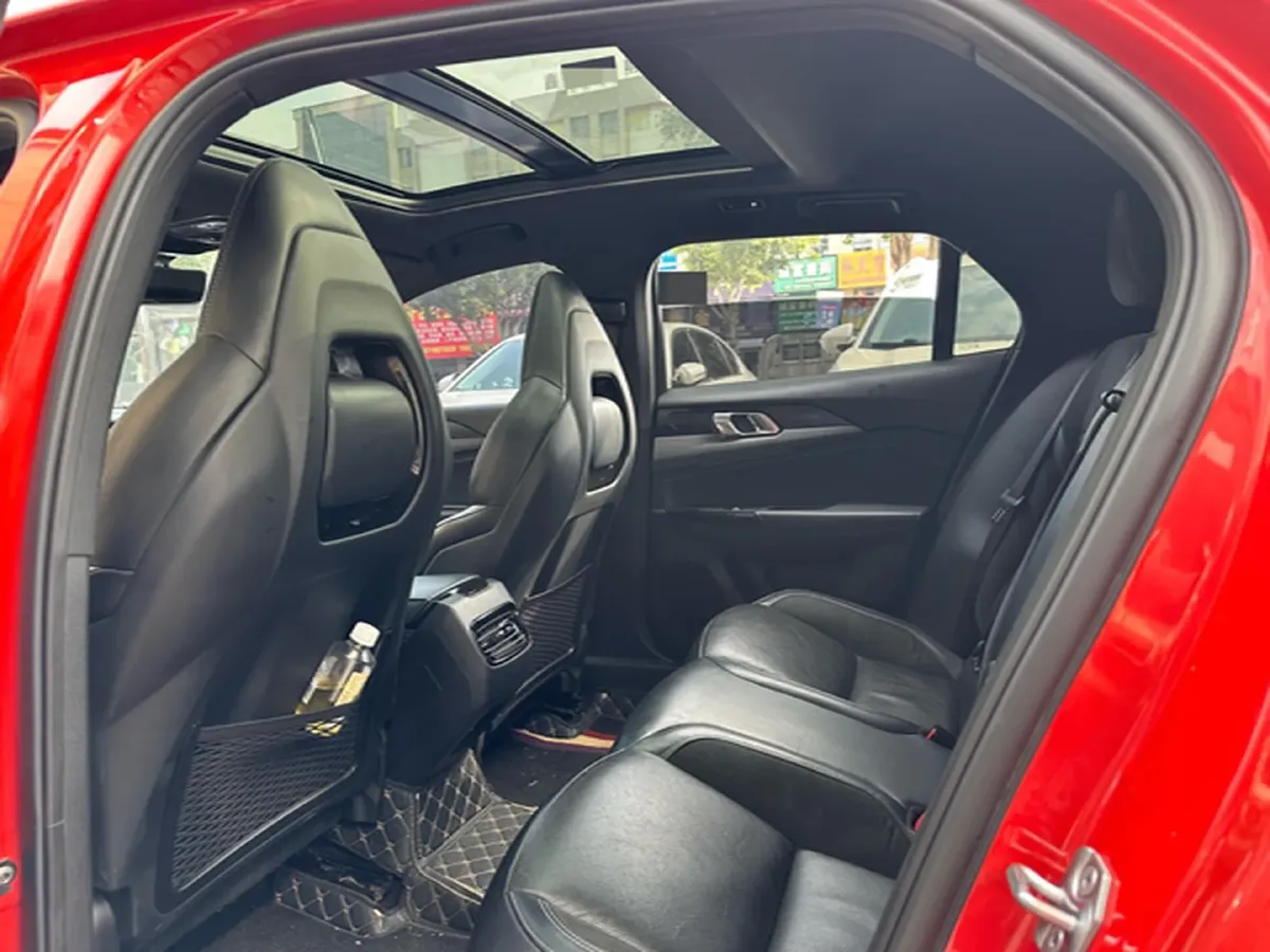 2022 LYNK&CO 03 2.0T 190HP L4 7DCT,autocango,china used car exporter,china ev exporter,chinese used car exporter,chinese used ev exporter