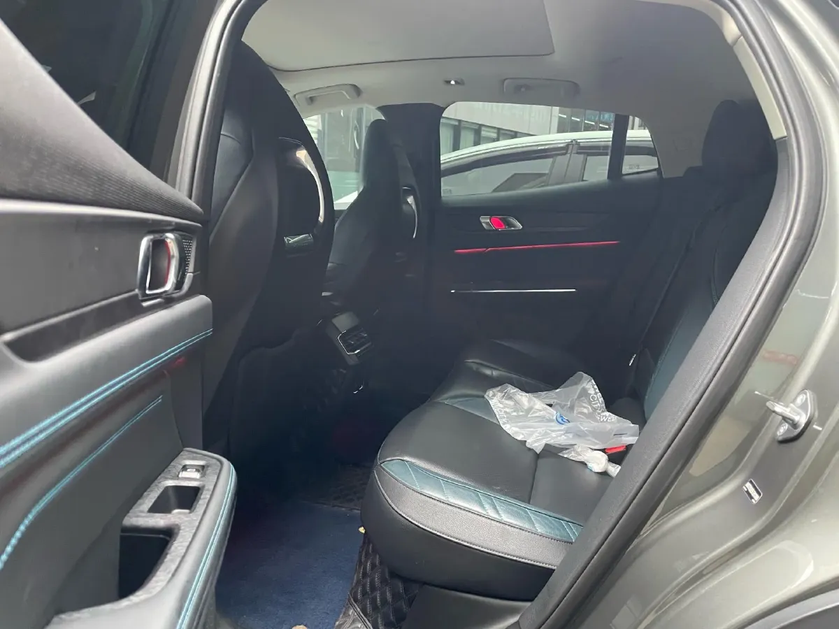 2020 LYNK&CO 05 2.0T 254HP L4 8AT,autocango,china used car exporter,china ev exporter,chinese used car exporter,chinese used ev exporter