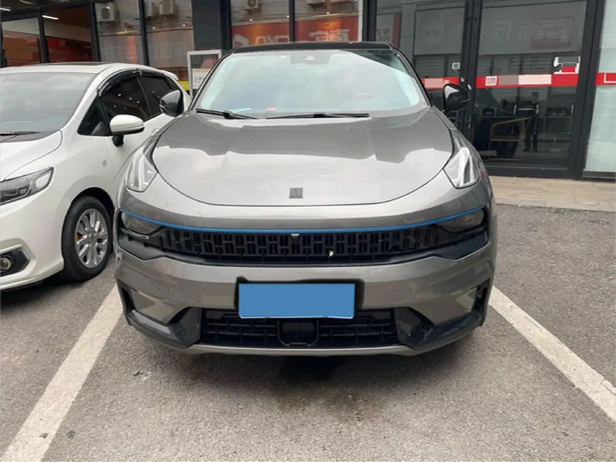 2020 LYNK&CO 05 2.0T 254HP L4 8AT,autocango,china used car exporter,china ev exporter,chinese used car exporter,chinese used ev exporter