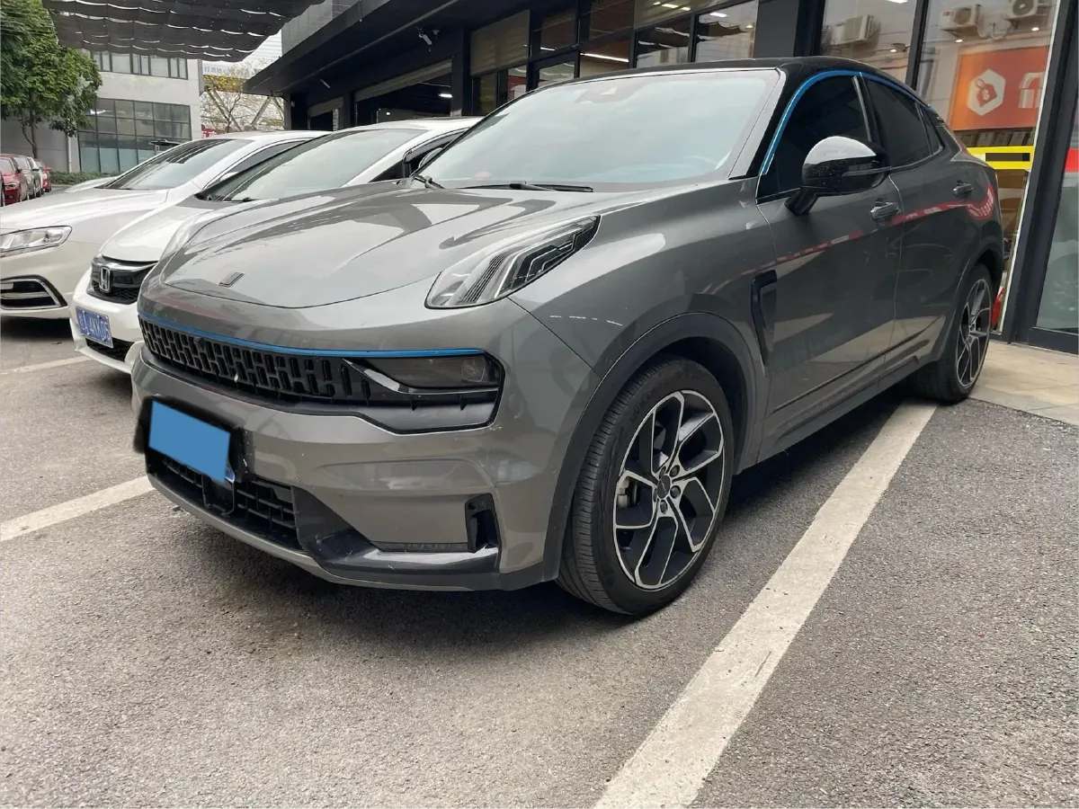 2020 LYNK&CO 05 2.0T 254HP L4 8AT,autocango,china used car exporter,china ev exporter,chinese used car exporter,chinese used ev exporter