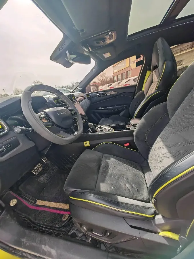 2019 LYNK&CO 03 2.0T 254HP L4 8AT,autocango,china used car exporter,china ev exporter,chinese used car exporter,chinese used ev exporter