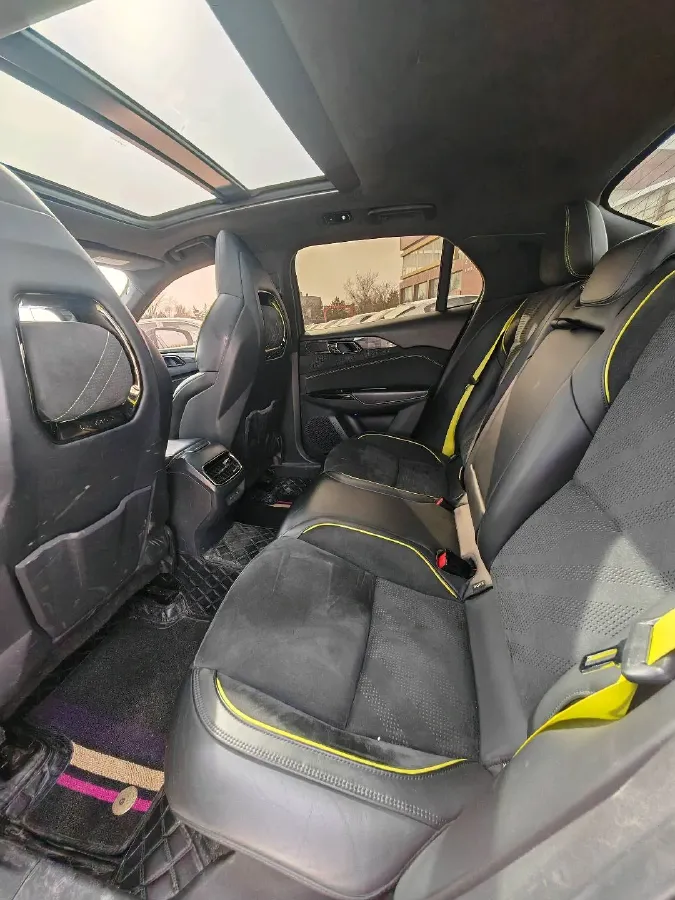 2019 LYNK&CO 03 2.0T 254HP L4 8AT,autocango,china used car exporter,china ev exporter,chinese used car exporter,chinese used ev exporter