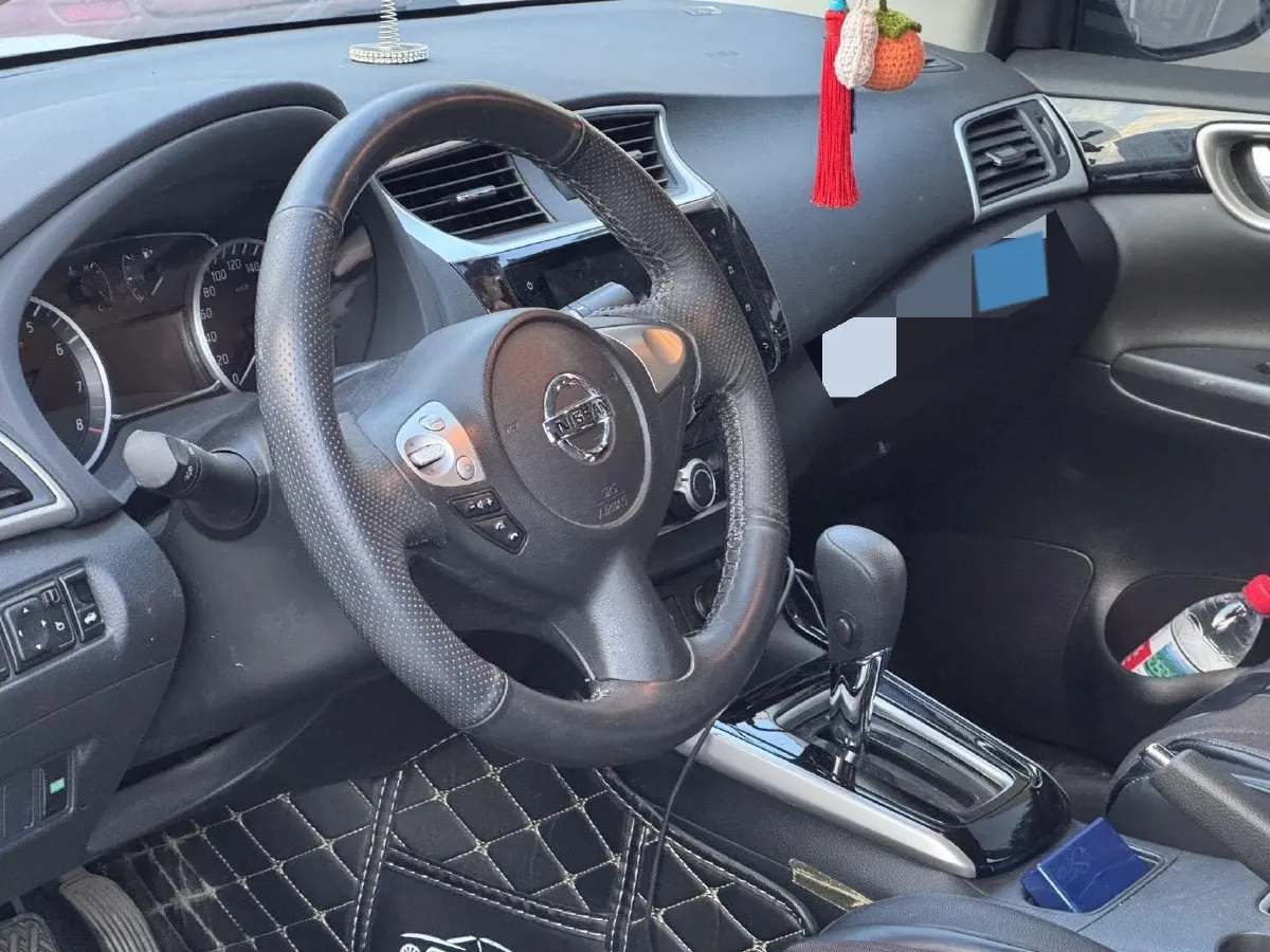 2019 Nissan Sylphy 1.6L 126HP L4 CVT,autocango,china used car exporter,china ev exporter,chinese used car exporter,chinese used ev exporter