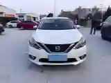2019 Nissan Sylphy 1.6L 126HP L4 CVT