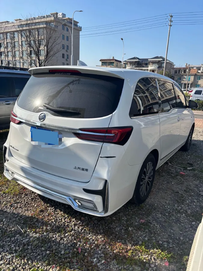2021 Buick GL8 2.0T 237HP L4 9AT,autocango,china used car exporter,china ev exporter,chinese used car exporter,chinese used ev exporter
