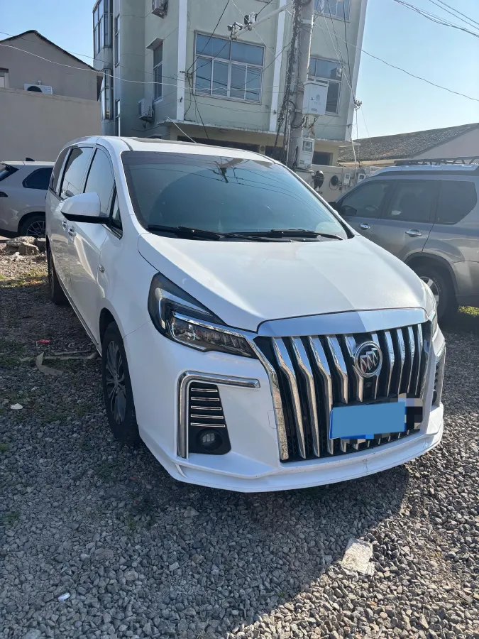 2021 Buick GL8 2.0T 237HP L4 9AT,autocango,china used car exporter,china ev exporter,chinese used car exporter,chinese used ev exporter
