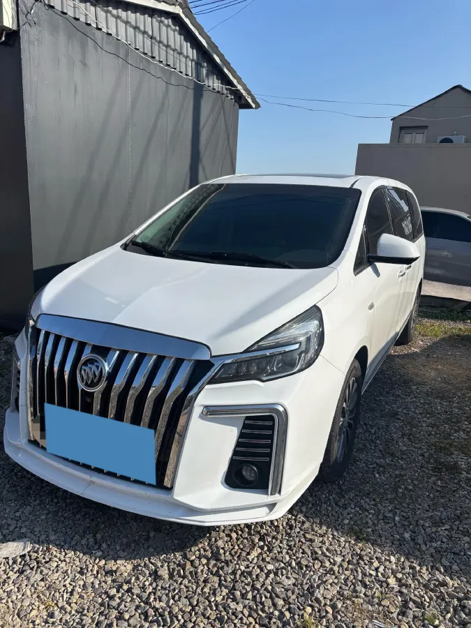 2021 Buick GL8 2.0T 237HP L4 9AT,autocango,china used car exporter,china ev exporter,chinese used car exporter,chinese used ev exporter