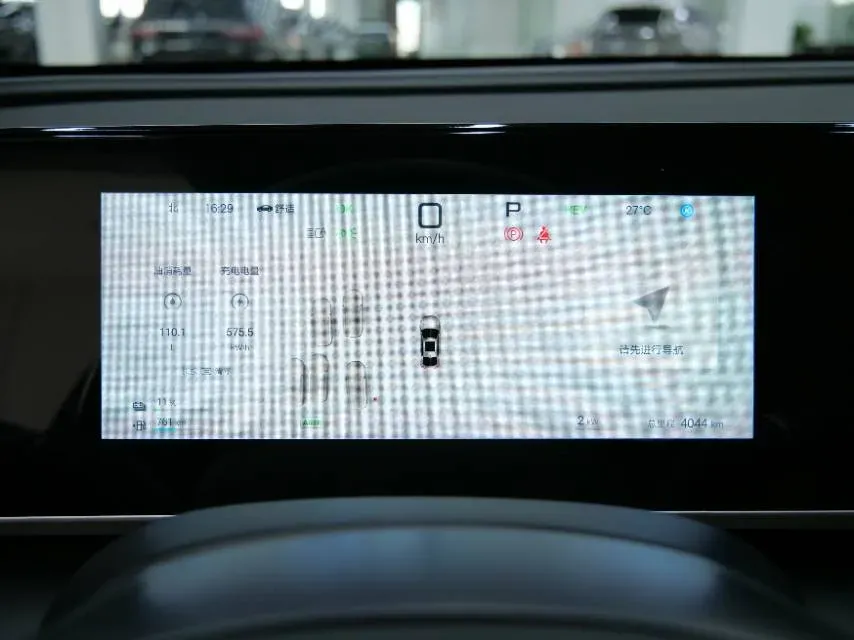 2025 BYD QinL 1.5L 101HP L4 E-CVT PHEV 15.87KWH,autocango,china used car exporter,china ev exporter,chinese used car exporter,chinese used ev exporter