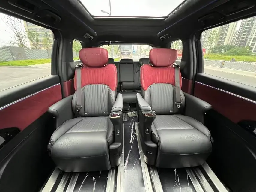 2023 GAC Trumpchi M8 2.0T 252HP L4 8AT,autocango,china used car exporter,china ev exporter,chinese used car exporter,chinese used ev exporter