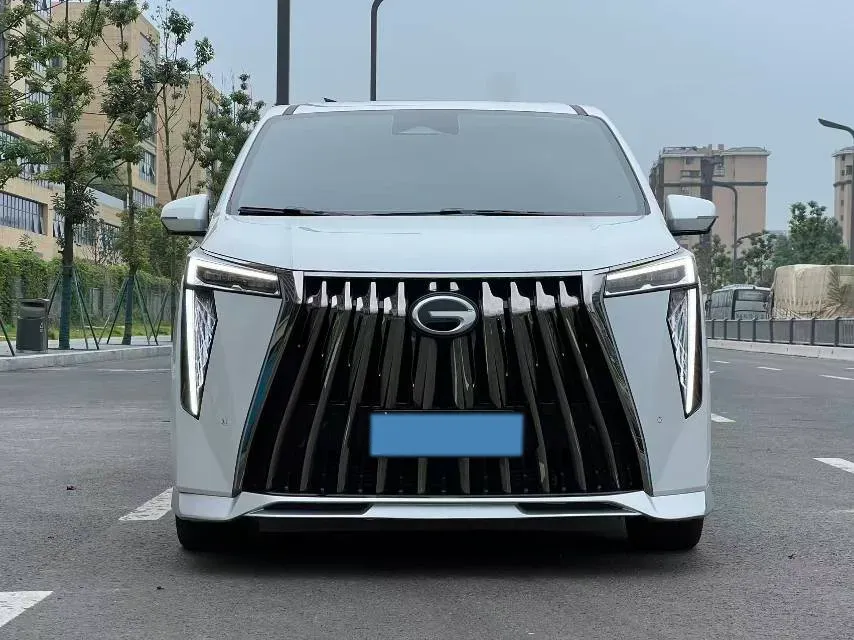 2023 GAC Trumpchi M8 2.0T 252HP L4 8AT,autocango,china used car exporter,china ev exporter,chinese used car exporter,chinese used ev exporter