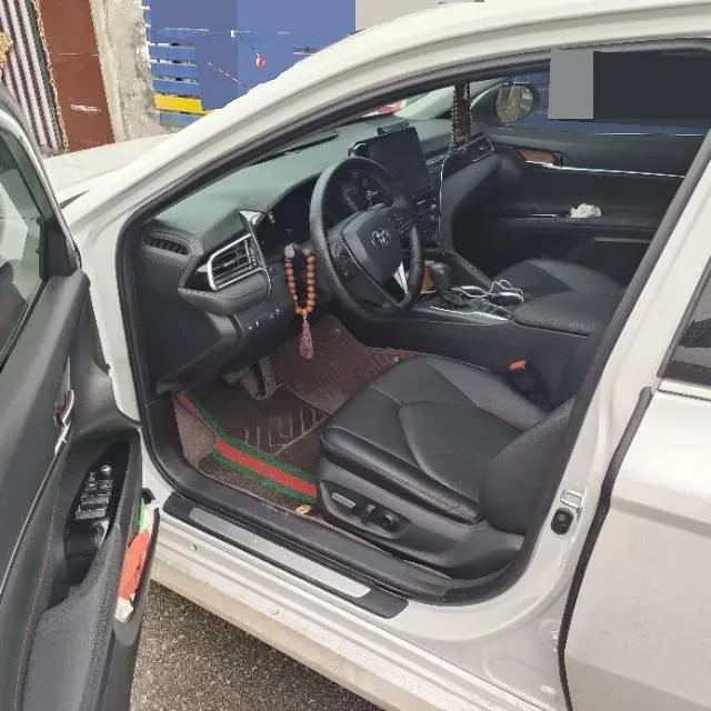 2021 Toyota Camry 2.5L 178HP L4 E-CVT Hybrid,autocango,china used car exporter,china ev exporter,chinese used car exporter,chinese used ev exporter