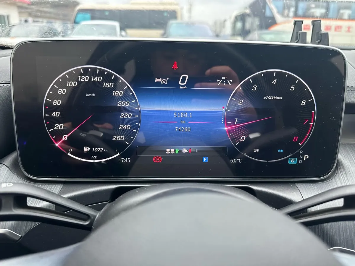 2023 Mercedes-Benz C Class 1.5T 170HP L4 9AT,autocango,china used car exporter,china ev exporter,chinese used car exporter,chinese used ev exporter