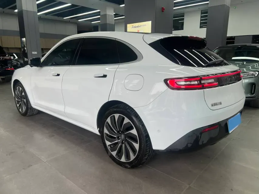 2022 Isuzu Mu-X 2.0T 220HP L4 8AT,autocango,china used car exporter,china ev exporter,chinese used car exporter,chinese used ev exporter