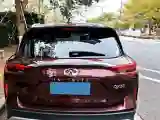 2020 Infiniti QX50 2.0T 245HP L4 CVT