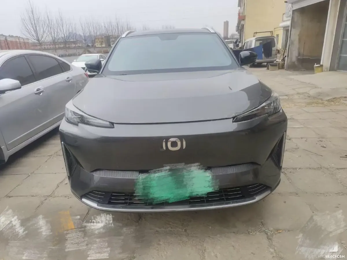 2024 ChangAn QiYuan Q05 Classic 1.5L 110HP L4 E-CVT PHEV 18.99KWH,autocango,china used car exporter,china ev exporter,chinese used car exporter,chinese used ev exporter