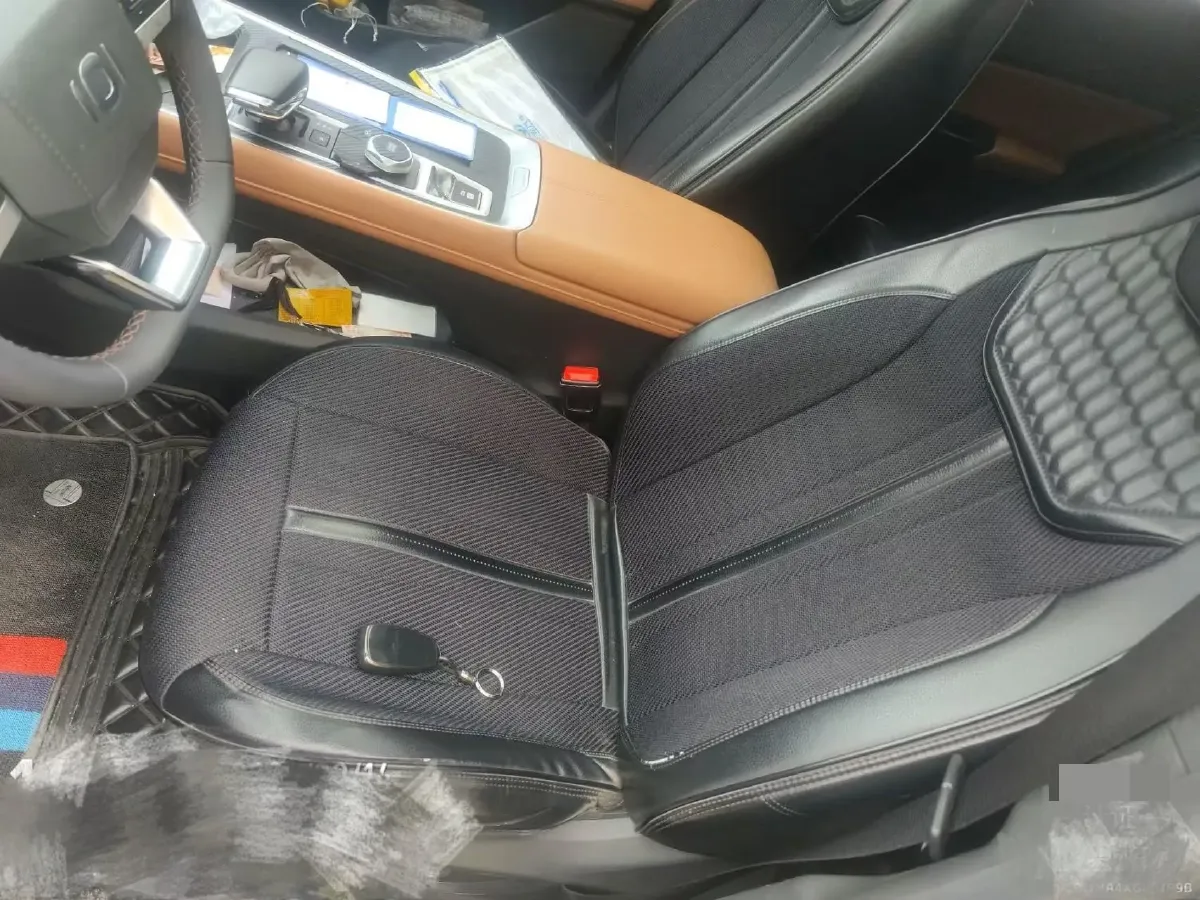 2024 ChangAn QiYuan Q05 Classic 1.5L 110HP L4 E-CVT PHEV 18.99KWH,autocango,china used car exporter,china ev exporter,chinese used car exporter,chinese used ev exporter