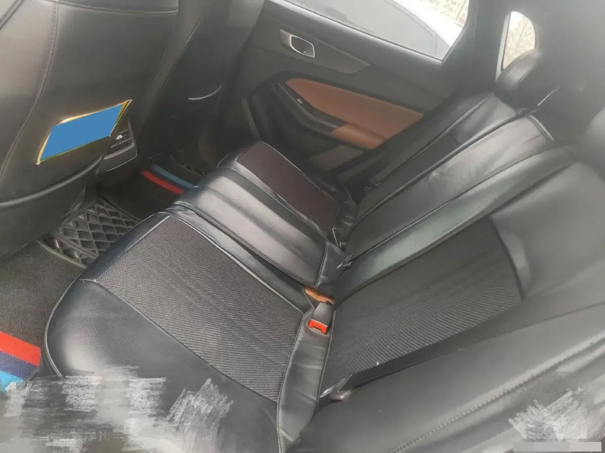 2024 ChangAn QiYuan Q05 Classic 1.5L 110HP L4 E-CVT PHEV 18.99KWH,autocango,china used car exporter,china ev exporter,chinese used car exporter,chinese used ev exporter