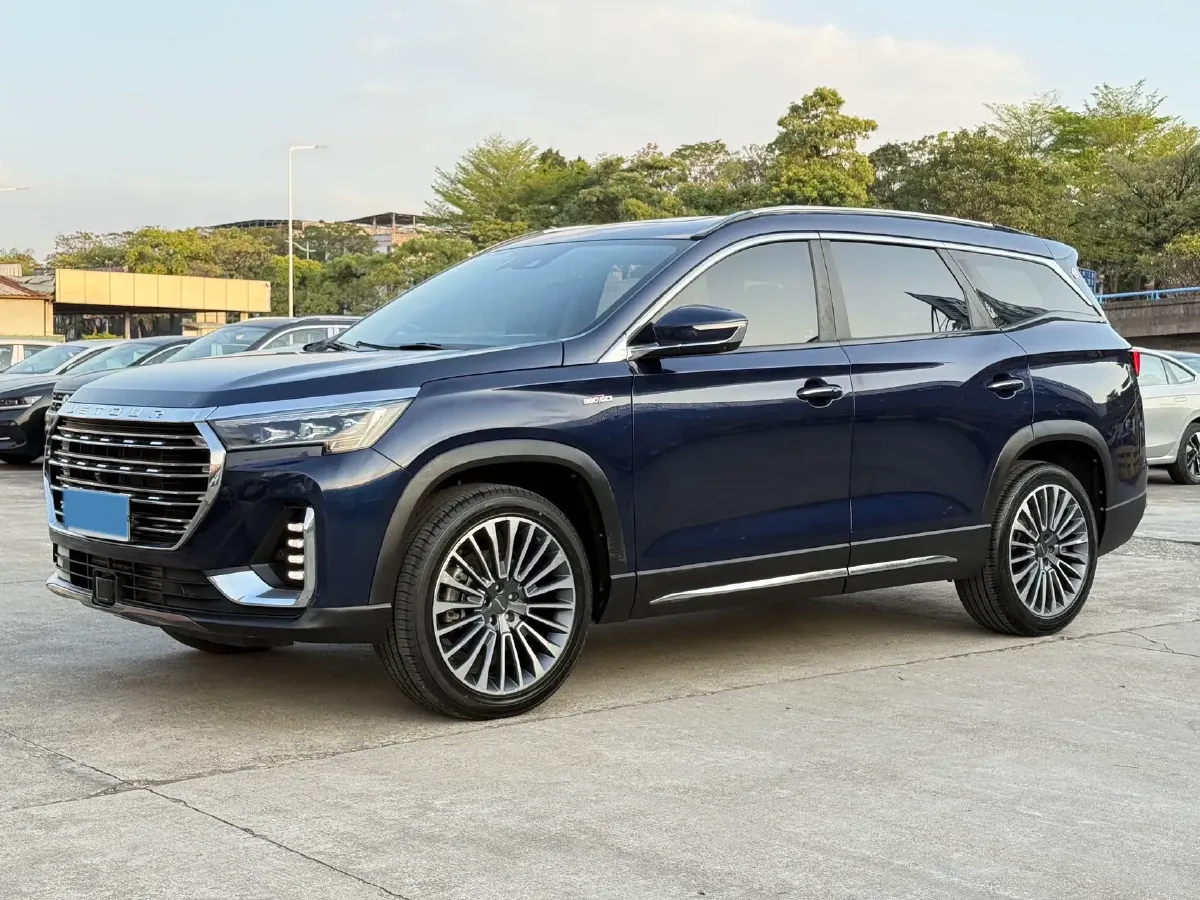 2022 Jetour X90 2.0T 254HP L4 7DCT,autocango,china used car exporter,china ev exporter,chinese used car exporter,chinese used ev exporter