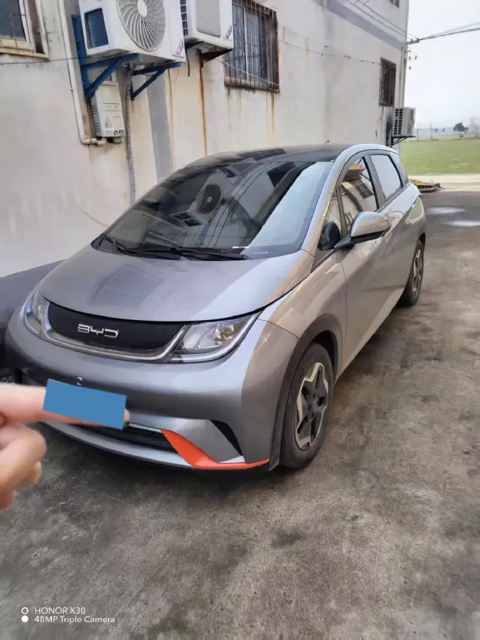 2021 BYD Yuan Pro BEV 50.1KWH,autocango,china used car exporter,china ev exporter,chinese used car exporter,chinese used ev exporter