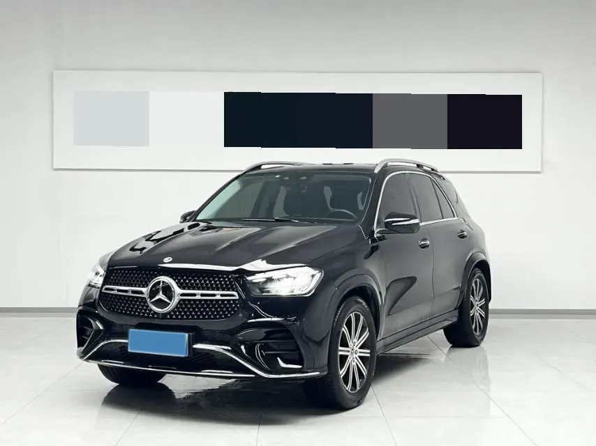 2024 Mercedes-Benz GLE Class 2.0T 258HP L4 9AT,autocango,china used car exporter,china ev exporter,chinese used car exporter,chinese used ev exporter