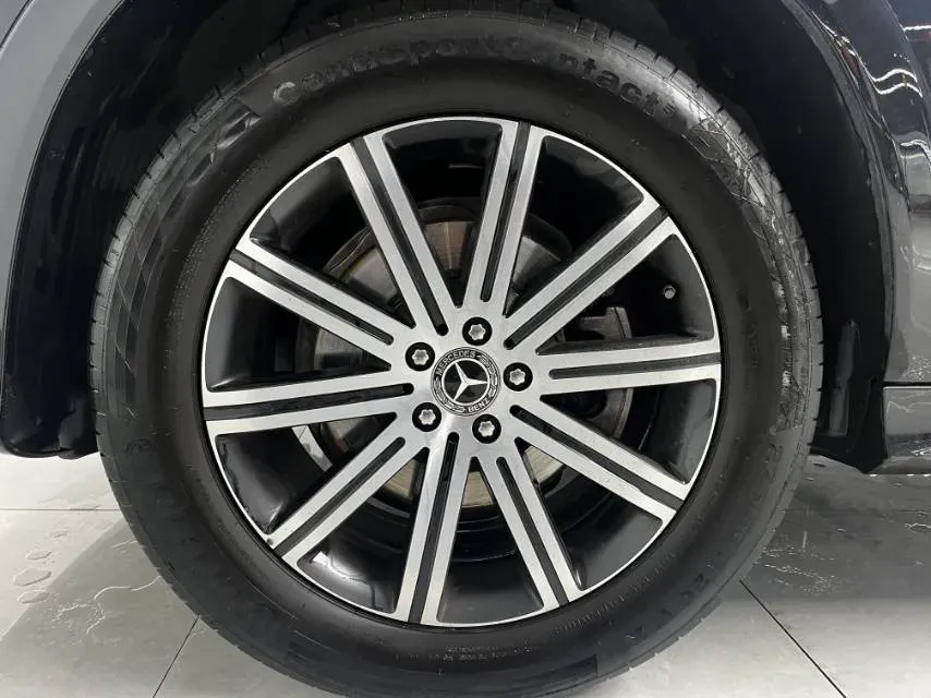 2024 Mercedes-Benz GLE Class 2.0T 258HP L4 9AT,autocango,china used car exporter,china ev exporter,chinese used car exporter,chinese used ev exporter