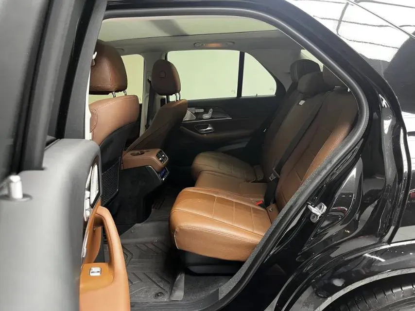 2024 Mercedes-Benz GLE Class 2.0T 258HP L4 9AT,autocango,china used car exporter,china ev exporter,chinese used car exporter,chinese used ev exporter