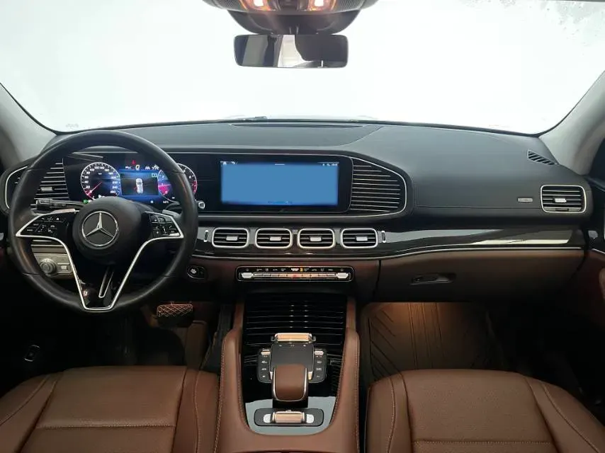 2024 Mercedes-Benz GLE Class 2.0T 258HP L4 9AT,autocango,china used car exporter,china ev exporter,chinese used car exporter,chinese used ev exporter