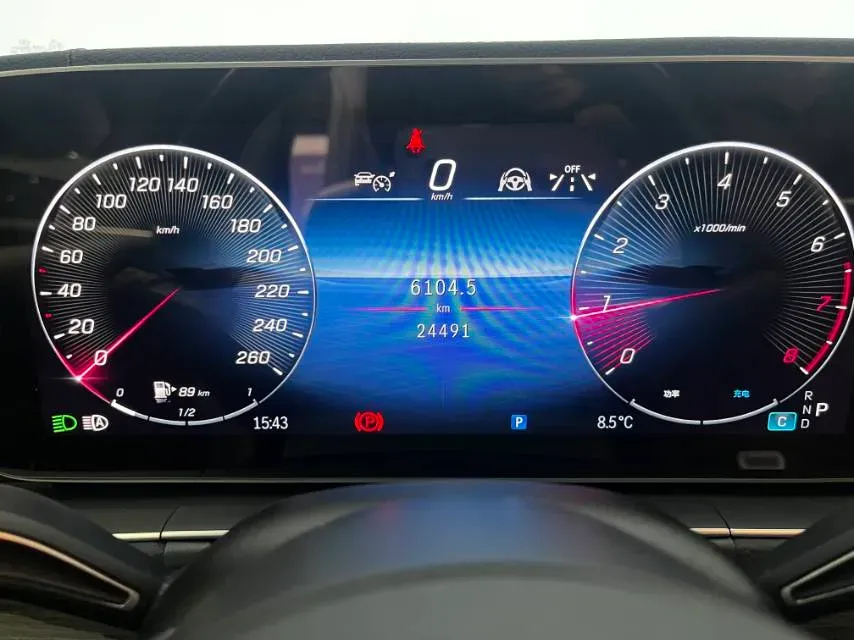 2024 Mercedes-Benz GLE Class 2.0T 258HP L4 9AT,autocango,china used car exporter,china ev exporter,chinese used car exporter,chinese used ev exporter