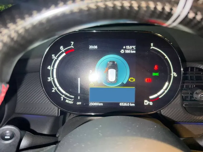 2023 MINI MINI 2.0T 178HP L4 7DCT,autocango,china used car exporter,china ev exporter,chinese used car exporter,chinese used ev exporter