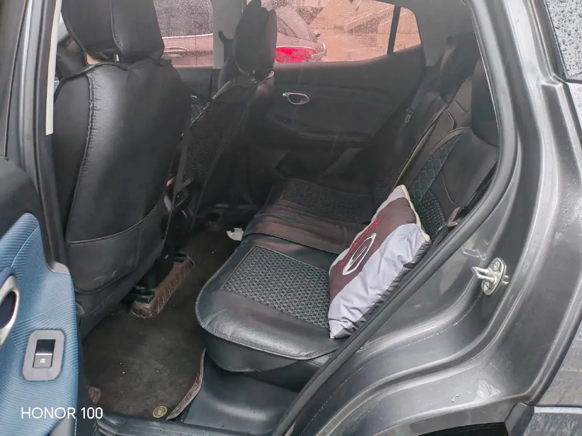 2023 GAC Trumpchi GS3 1.5T 177HP L4 7DCT,autocango,china used car exporter,china ev exporter,chinese used car exporter,chinese used ev exporter