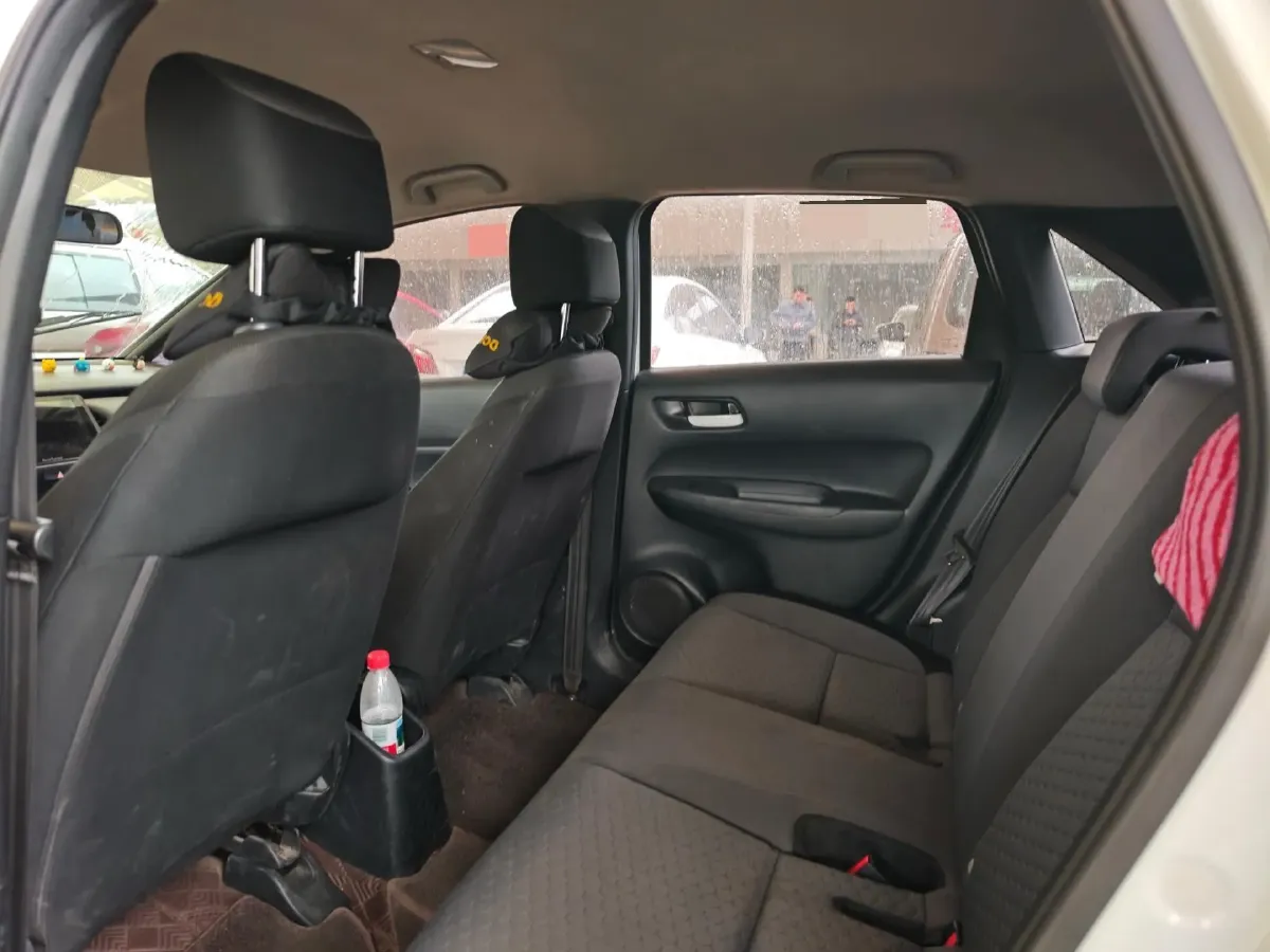 2022 Honda Fit 1.5L 131HP L4 CVT,autocango,china used car exporter,china ev exporter,chinese used car exporter,chinese used ev exporter