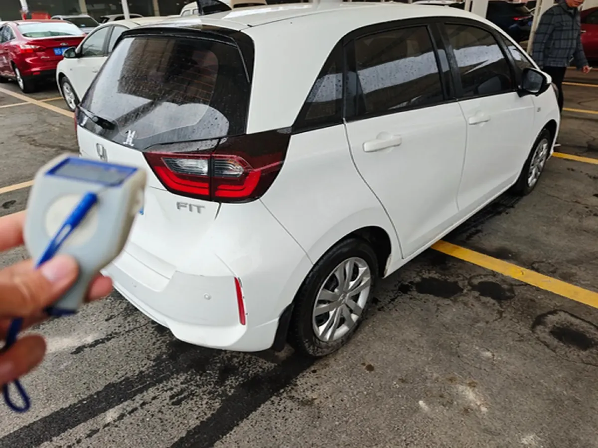 2022 Honda Fit 1.5L 131HP L4 CVT,autocango,china used car exporter,china ev exporter,chinese used car exporter,chinese used ev exporter