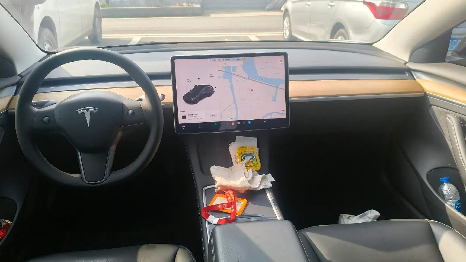 2021 Tesla Model 3 BEV 55KWH,autocango,china used car exporter,china ev exporter,chinese used car exporter,chinese used ev exporter